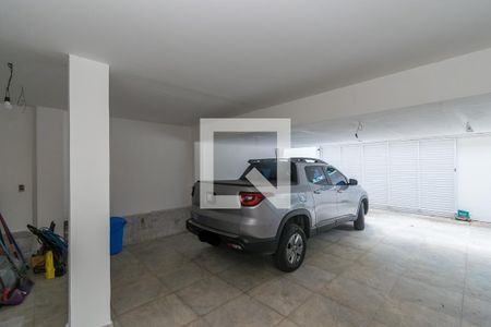 Casa à venda com 250m², 4 quartos e 2 vagasGaragem