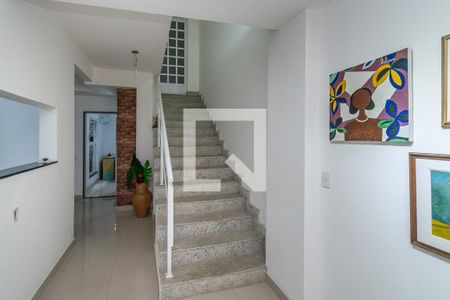 Casa à venda com 250m², 4 quartos e 2 vagasCozinha - Acesso ao quarto 4