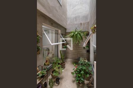 Casa à venda com 250m², 4 quartos e 2 vagasJardim de inverno