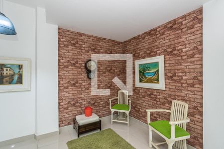 Casa à venda com 250m², 4 quartos e 2 vagasCozinha