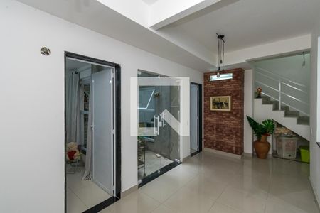 Casa à venda com 250m², 4 quartos e 2 vagasHall dos quartos