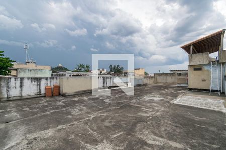 Casa à venda com 250m², 4 quartos e 2 vagasTerraço compartilhado