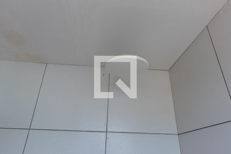 Casa à venda com 250m², 4 quartos e 2 vagasBanheiro 1 do terraço