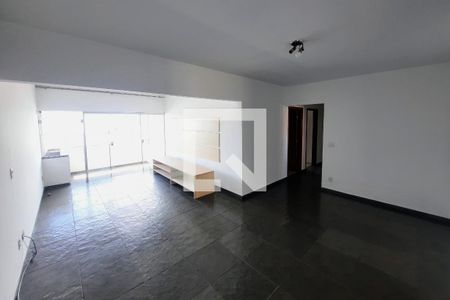 sala de apartamento para alugar com 3 quartos, 137m² em Centro, Sorocaba
