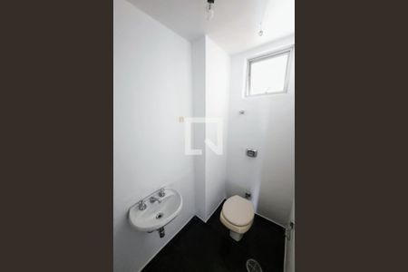 lavabo de apartamento para alugar com 3 quartos, 137m² em Centro, Sorocaba
