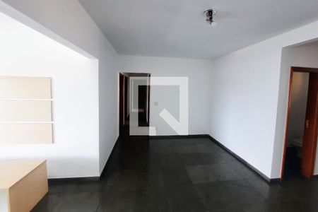 sala de apartamento para alugar com 3 quartos, 137m² em Centro, Sorocaba