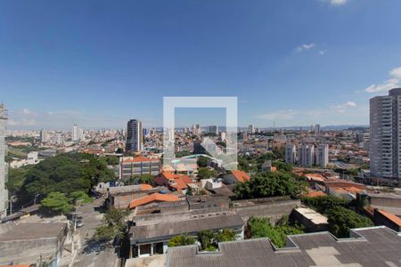 Apartamento à venda com 39m², 2 quartos e sem vaga Apartamento à venda com 39m², 2 quartos e sem vagaVista Quarto 2