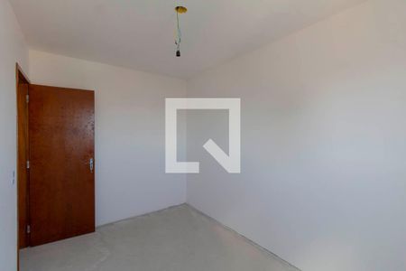 Apartamento à venda com 39m², 2 quartos e sem vaga Apartamento à venda com 39m², 2 quartos e sem vagaQuarto 2