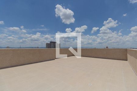Apartamento à venda com 39m², 2 quartos e sem vaga Apartamento à venda com 39m², 2 quartos e sem vagaÁrea Comum - Rooftop