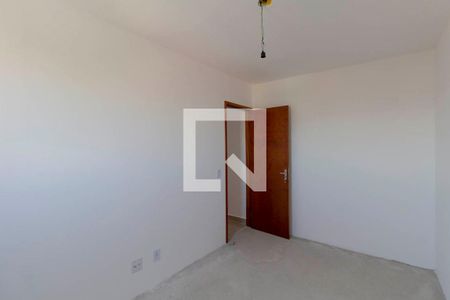 Apartamento à venda com 39m², 2 quartos e sem vaga Apartamento à venda com 39m², 2 quartos e sem vagaQuarto 2