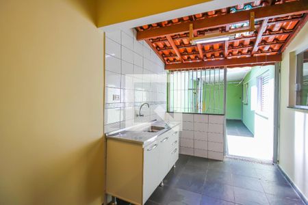 Casa à venda com 152m², 2 quartos e 1 vagaÁrea de Serviço