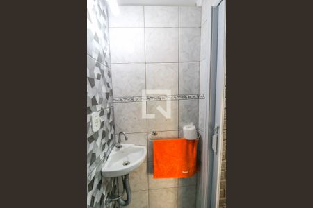 Casa à venda com 152m², 2 quartos e 1 vagaLavabo