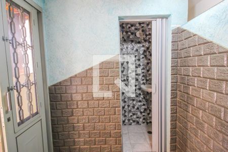 Casa à venda com 152m², 2 quartos e 1 vagaEscritório