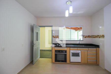 Casa à venda com 152m², 2 quartos e 1 vagaCozinha