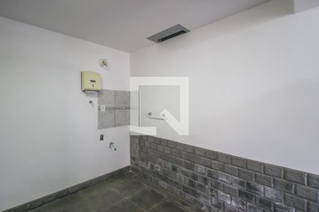 Casa à venda com 152m², 2 quartos e 1 vagaEscritório