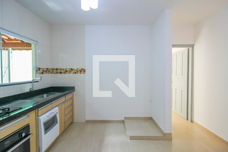 Casa à venda com 152m², 2 quartos e 1 vagaCozinha