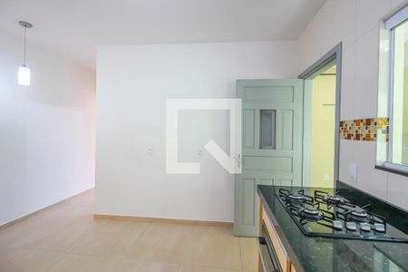 Casa à venda com 152m², 2 quartos e 1 vagaCozinha