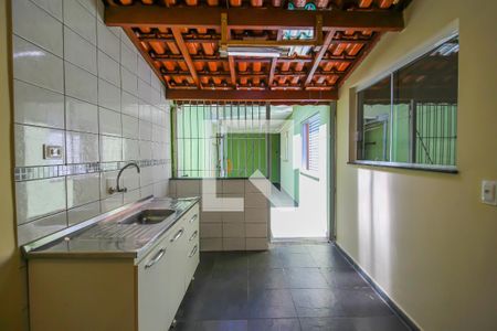 Casa à venda com 152m², 2 quartos e 1 vagaÁrea de Serviço