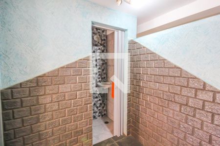 Casa à venda com 152m², 2 quartos e 1 vagaEscritório