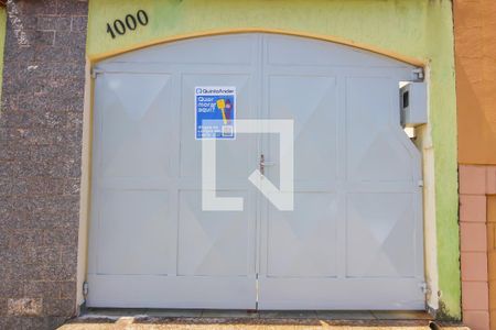 Casa à venda com 152m², 2 quartos e 1 vagaFachada