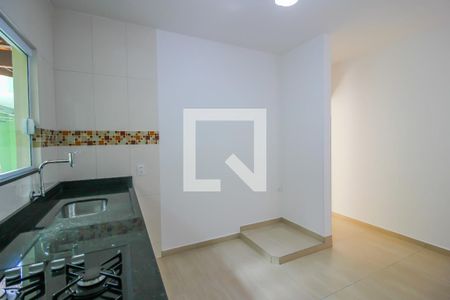 Casa à venda com 152m², 2 quartos e 1 vagaCozinha