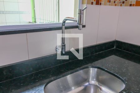 Casa à venda com 152m², 2 quartos e 1 vagaCozinha