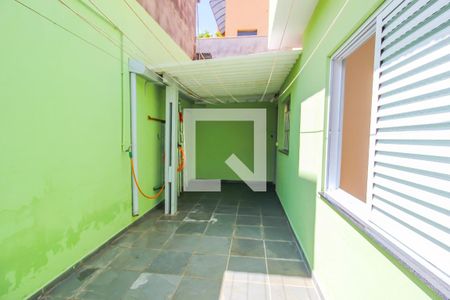 Casa à venda com 152m², 2 quartos e 1 vagaQuintal