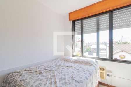 Quarto  de apartamento para alugar com 1 quarto, 45m² em Jardim Botânico, Porto Alegre