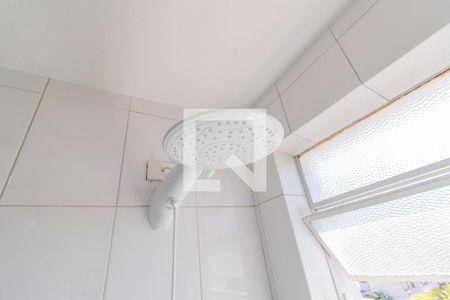 Apartamento para alugar com 45m², 1 quarto e sem vaga Apartamento para alugar com 45m², 1 quarto e sem vagaBanheiro