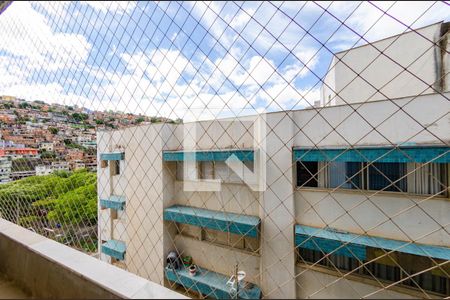 Vists de apartamento para alugar com 4 quartos, 160m² em Santa Lúcia, Belo Horizonte
