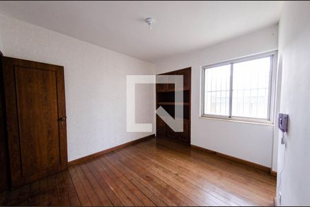 Sala de jantar de apartamento para alugar com 4 quartos, 154m² em Santa Lúcia, Belo Horizonte
