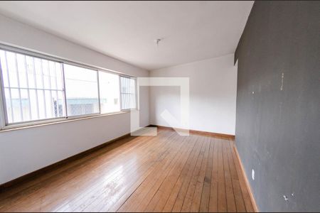 Sala de apartamento à venda com 4 quartos, 154m² em Santa Lúcia, Belo Horizonte