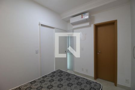 Suíte de apartamento para alugar com 1 quarto, 52m² em Parque Campolim, Sorocaba