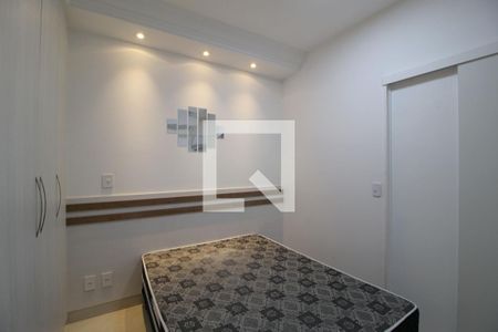 Suíte de apartamento para alugar com 1 quarto, 52m² em Parque Campolim, Sorocaba