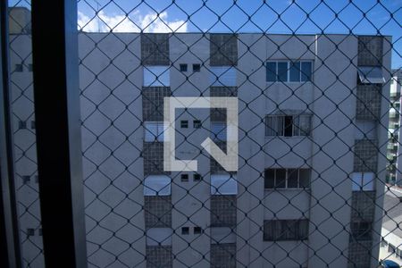 Vista de apartamento à venda com 2 quartos, 61m² em Planalto Paulista, São Paulo