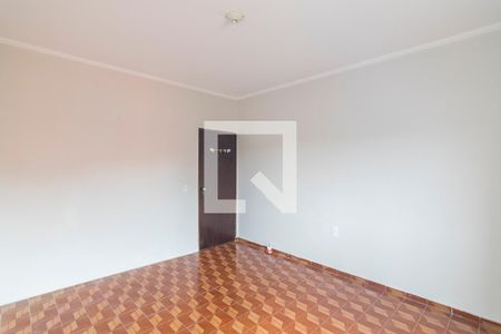 Quarto de casa para alugar com 1 quarto, 70m² em Vila Luzita, Santo André