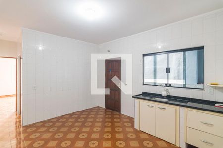 Casa para alugar com 70m², 1 quarto e 1 vagaCozinha