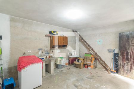 Casa para alugar com 70m², 1 quarto e 1 vagaÁrea de Serviço