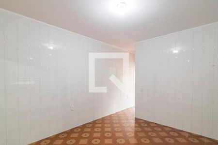 Casa para alugar com 70m², 1 quarto e 1 vagaCozinha
