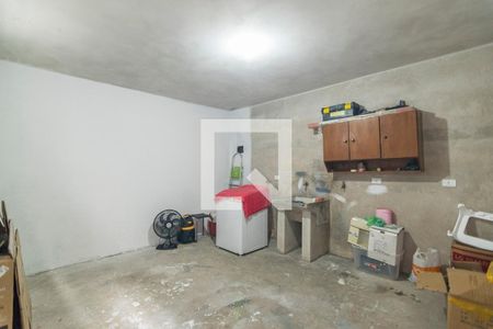 Casa para alugar com 70m², 1 quarto e 1 vagaÁrea de Serviço