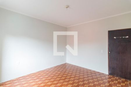 Quarto de casa para alugar com 1 quarto, 70m² em Vila Luzita, Santo André
