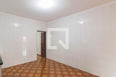 Casa para alugar com 70m², 1 quarto e 1 vagaCozinha