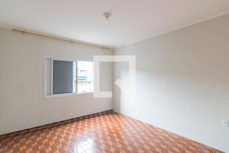 Quarto de casa para alugar com 1 quarto, 70m² em Vila Luzita, Santo André