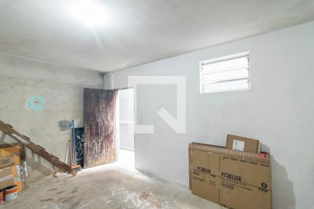Casa para alugar com 70m², 1 quarto e 1 vagaÁrea de Serviço
