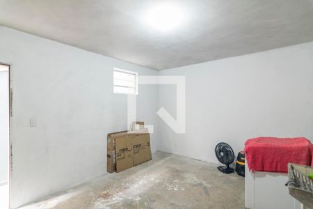 Casa para alugar com 70m², 1 quarto e 1 vagaÁrea de Serviço