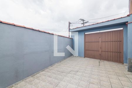 Casa para alugar com 70m², 1 quarto e 1 vagaGaragem