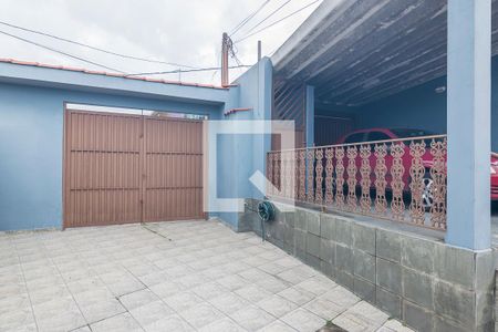 Casa para alugar com 70m², 1 quarto e 1 vagaGaragem