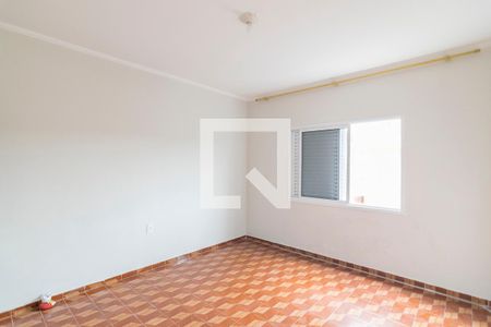 Quarto de casa para alugar com 1 quarto, 70m² em Vila Luzita, Santo André