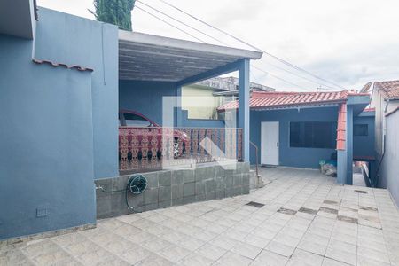Casa para alugar com 70m², 1 quarto e 1 vagaGaragem