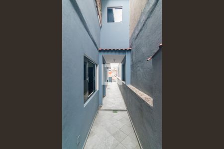 Casa para alugar com 70m², 1 quarto e 1 vagaCorredor